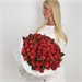 Букет из 101 розы Кения Таказия 50 см 3932