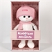 Мягкая игрушка Мышель 5537